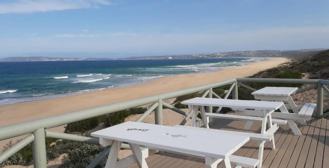 Sand Dollar @ The Dunes Plettenberg Bay Bagian luar foto