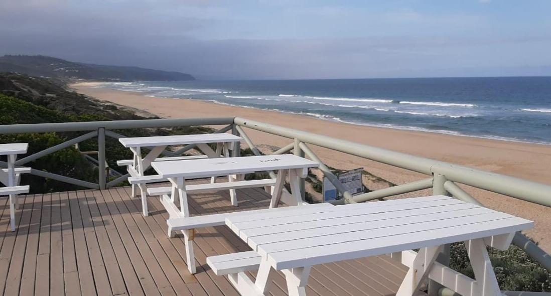 Sand Dollar @ The Dunes Plettenberg Bay Bagian luar foto