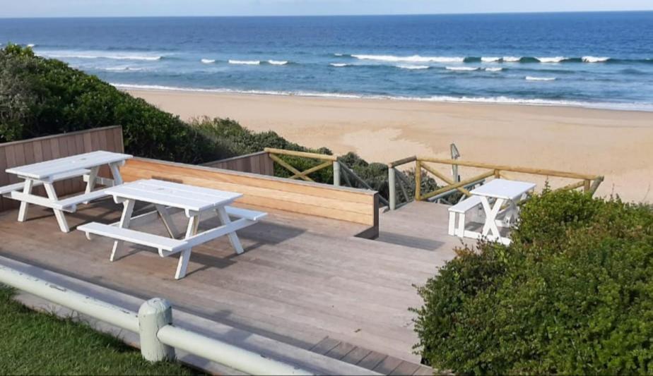 Sand Dollar @ The Dunes Plettenberg Bay Bagian luar foto