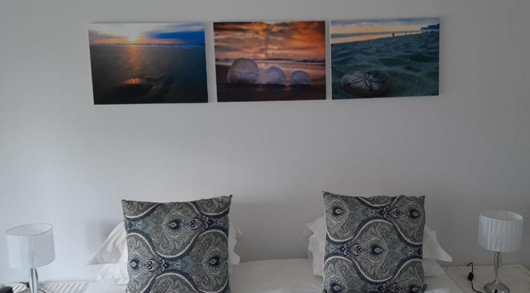 Sand Dollar @ The Dunes Plettenberg Bay Bagian luar foto