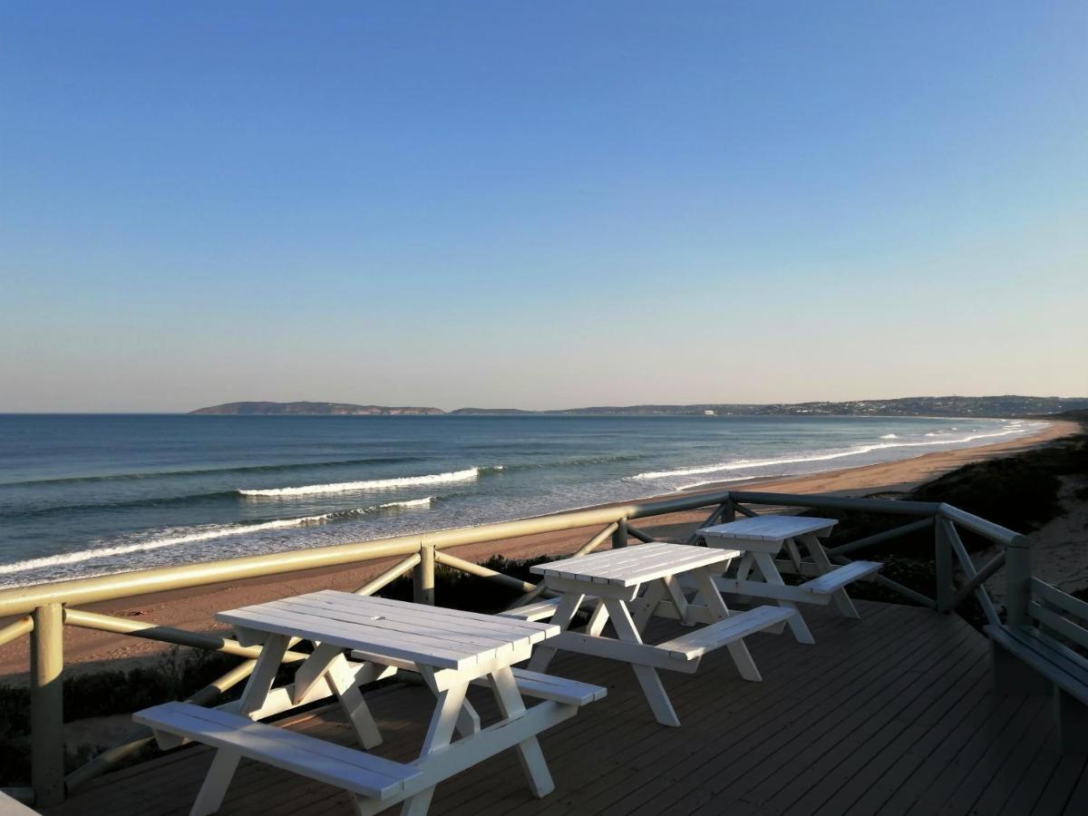 Sand Dollar @ The Dunes Plettenberg Bay Bagian luar foto