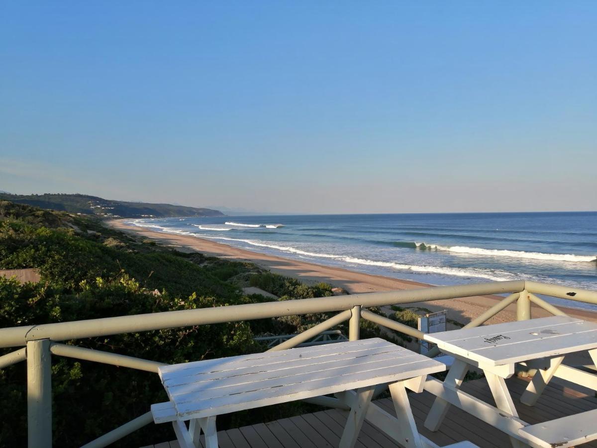 Sand Dollar @ The Dunes Plettenberg Bay Bagian luar foto
