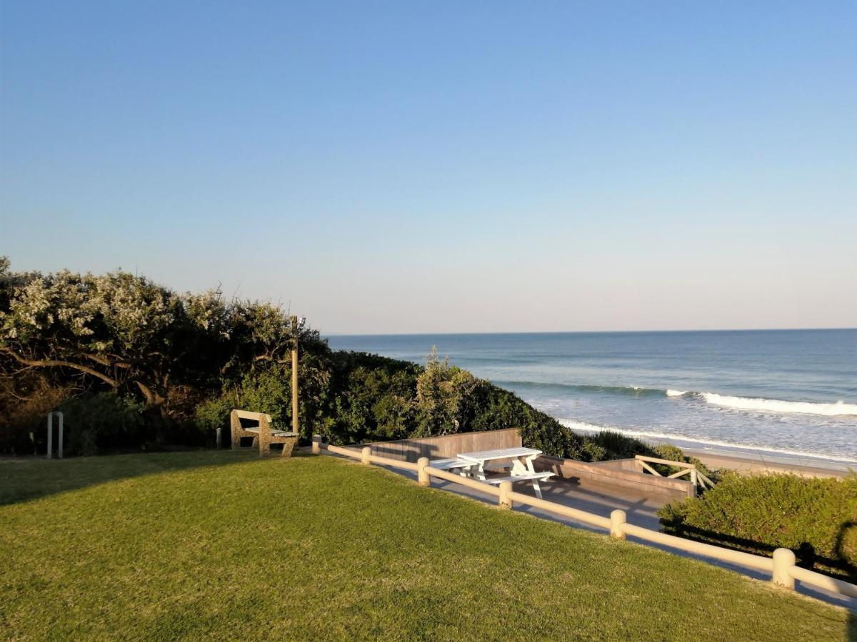Sand Dollar @ The Dunes Plettenberg Bay Bagian luar foto