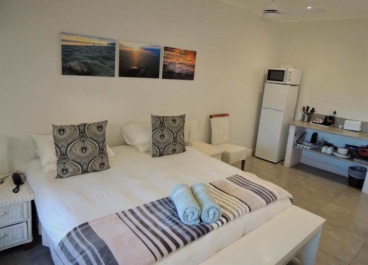 Sand Dollar @ The Dunes Plettenberg Bay Bagian luar foto