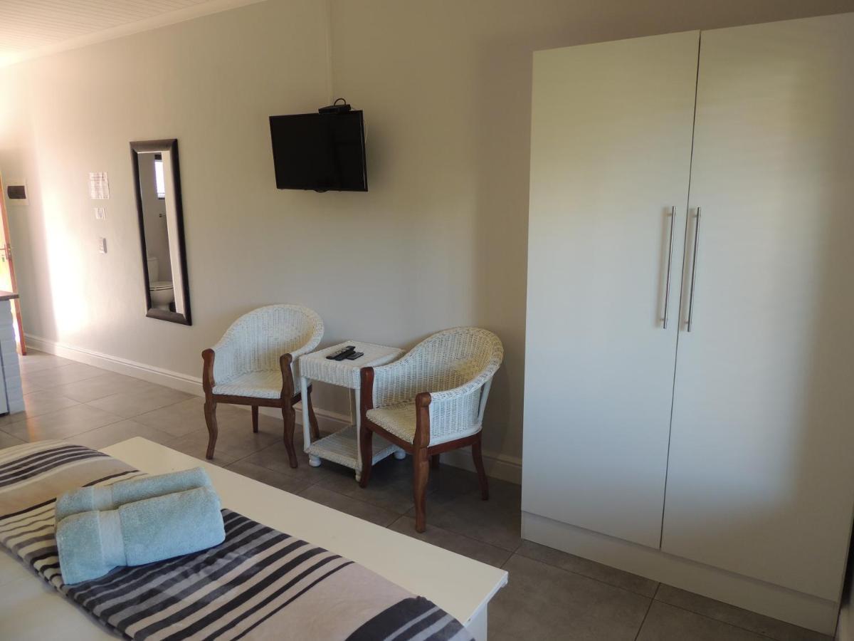 Sand Dollar @ The Dunes Plettenberg Bay Bagian luar foto