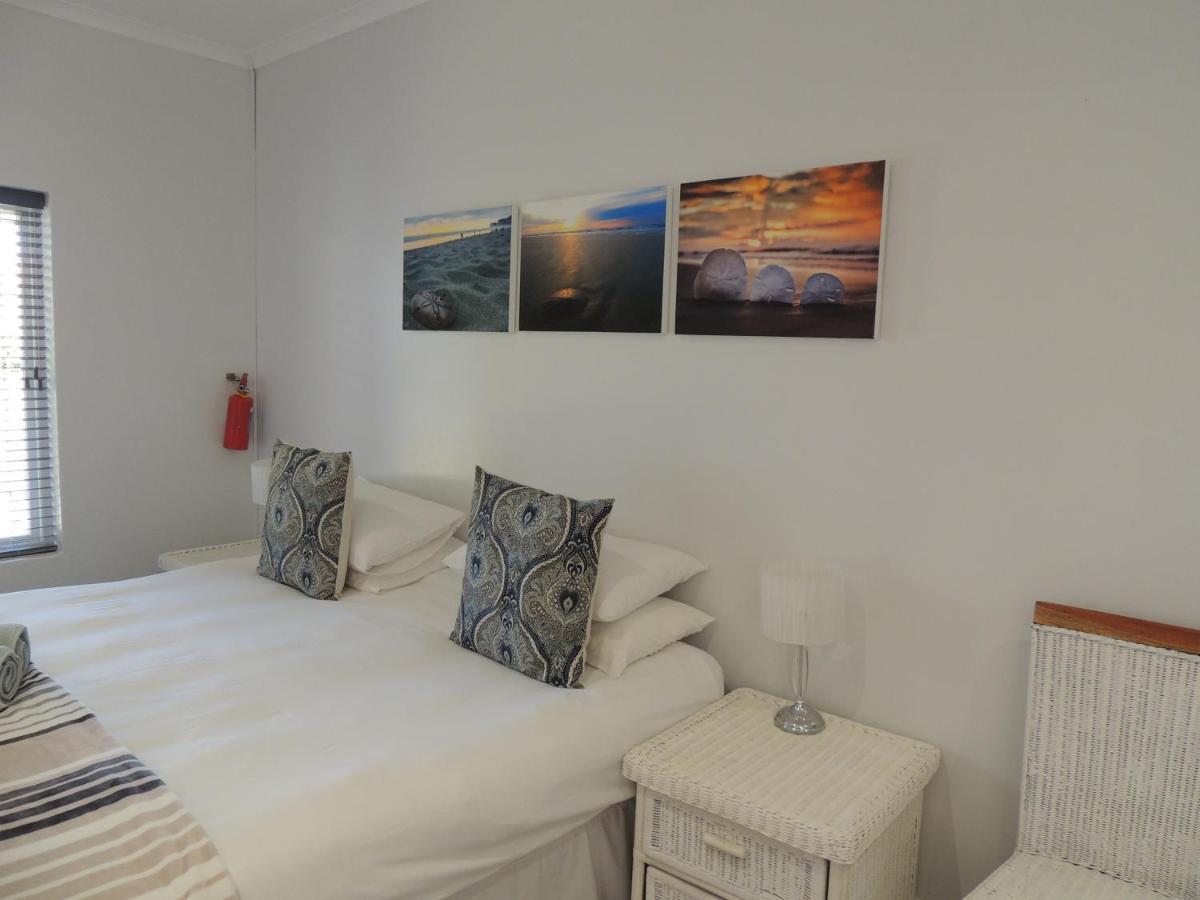 Sand Dollar @ The Dunes Plettenberg Bay Bagian luar foto